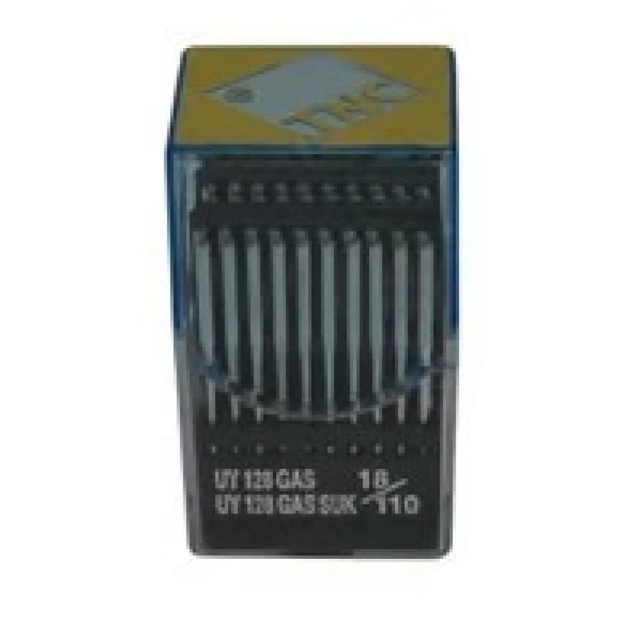 Reçme Dikiş İğnesi / UY128 GAS SUK 18/110 100ADET