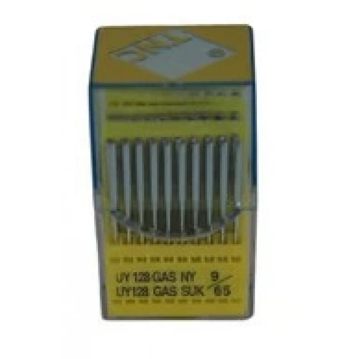 Reçme Dikiş İğnesi / UY128 GAS SUK 9/65 100ADET