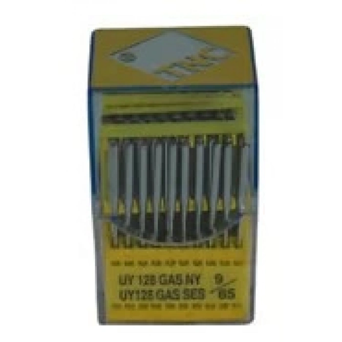 Reçme Dikiş İğnesi Yanmaz / UY128 GAS SES PVD 9/65 100ADET