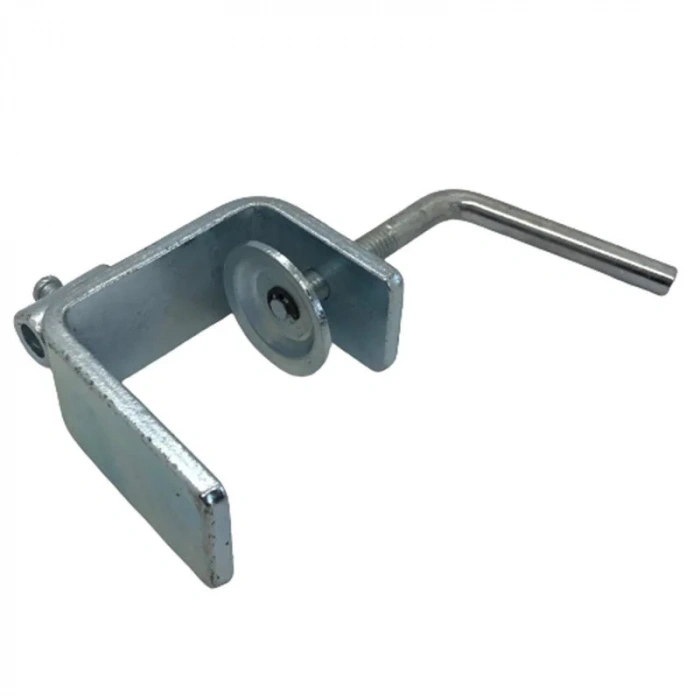 Reçme Metal Mengene 8mm TS-2-1