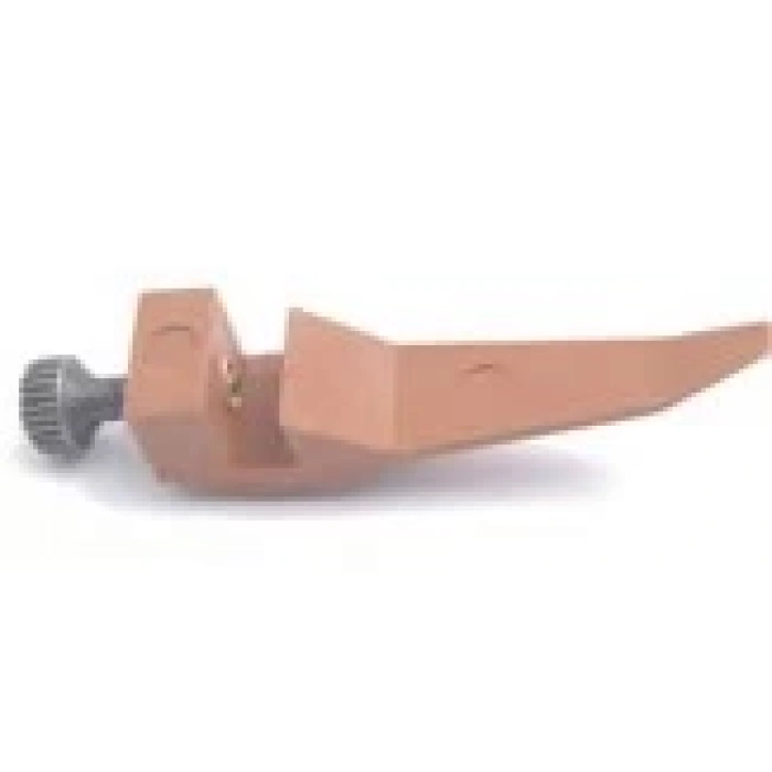 Remayöz Renk Ayırıcı Tırnak Açık Kahve