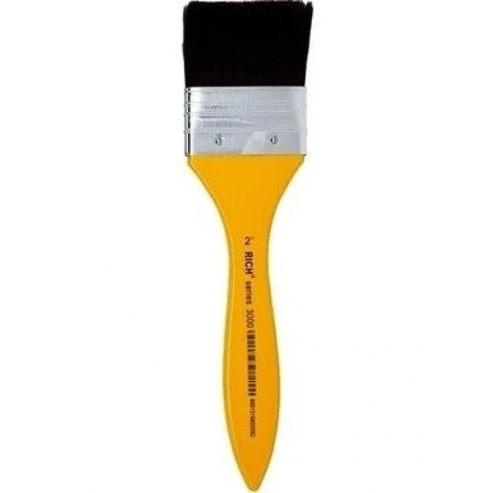 Rich 3000 Serisi Zemin Fırçası No:2