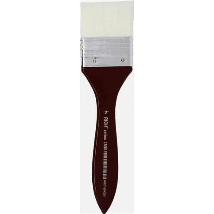 Rich 3500 Serisi Zemin Fırçası No:2