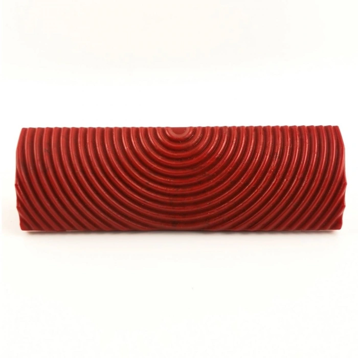 Rich Ahşap Doku Tarağı Wood Grainer 15cm Maxi