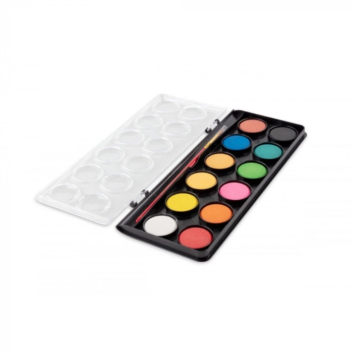 Rich Art-X Sulu Boya 12Li (18400)