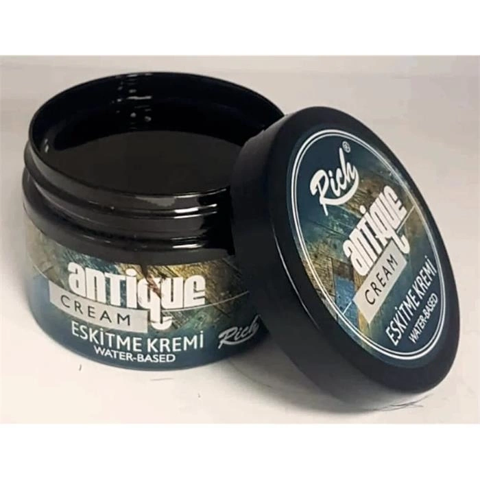 Rich Eskitme Kremi Kahverengi Brown 150ml