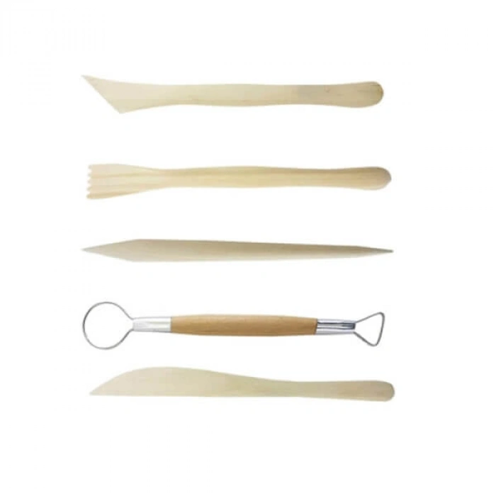 Rich Kil Başlangıç Seti (Modelaj Kalemi) 5Li (03339)