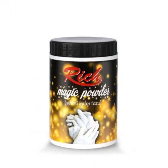 Rich Magic Powder Sihirli Kalıp Tozu 450gr