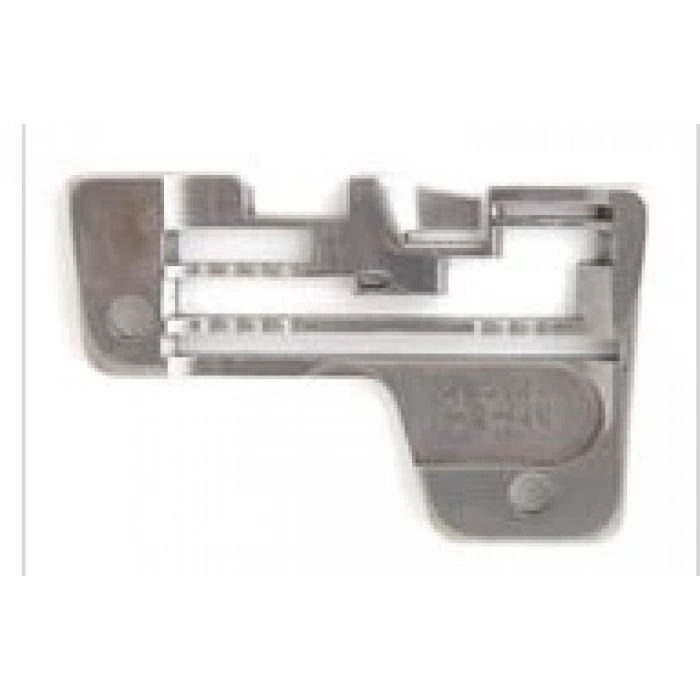 Rimoldi Overlok 5 İp Plaka / 205026-0-10