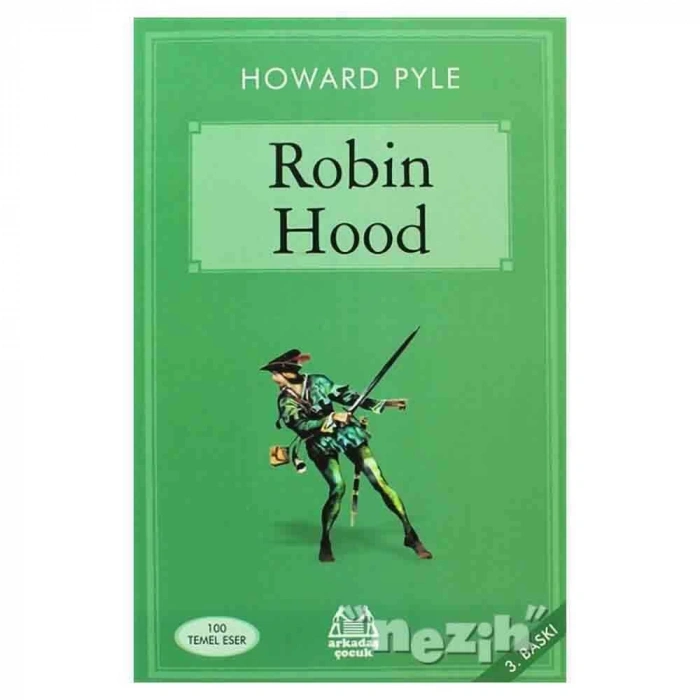 Robin Hood  195647