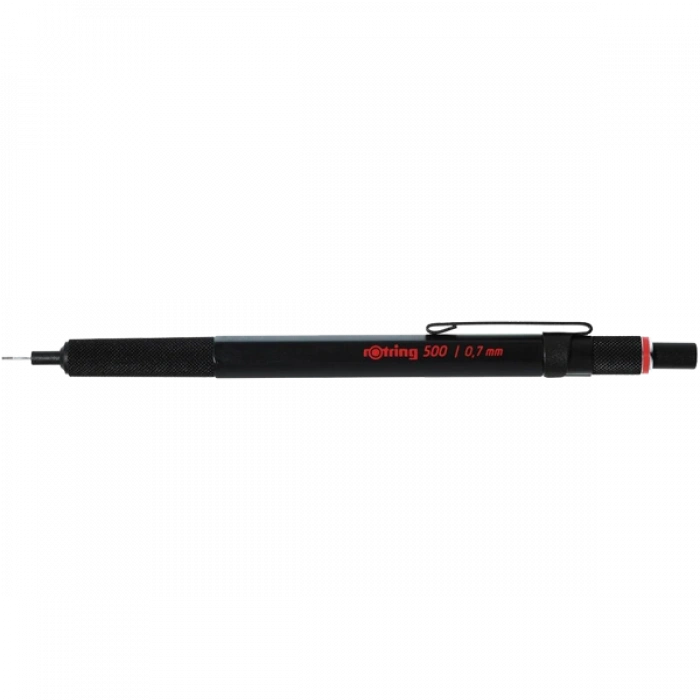 Rotring Versatil Kalem 500 0.7 MM Siyah 1904727
