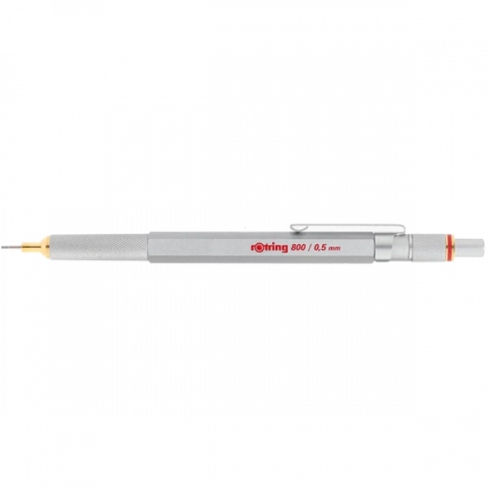 Rotring Versatil Kalem 800 0.5 MM Krom 1904449