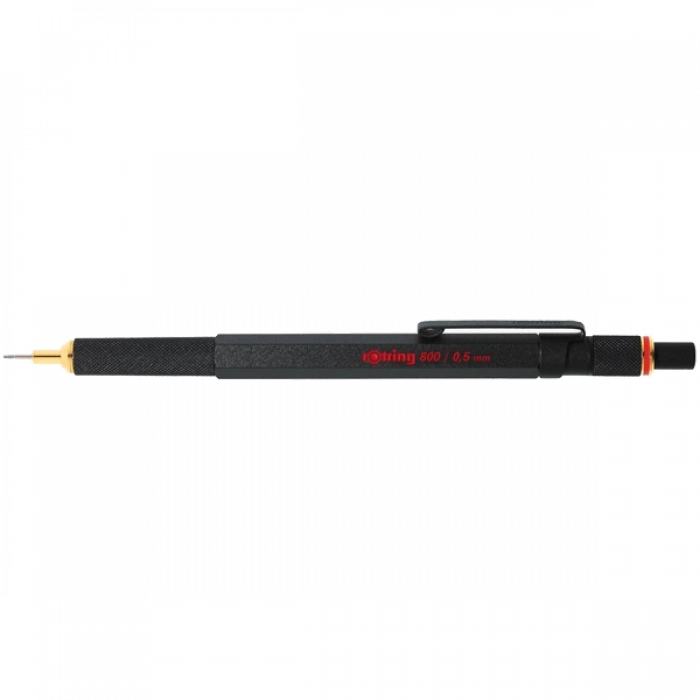 Rotring Versatil Kalem 800 0.5 MM Siyah 1904447