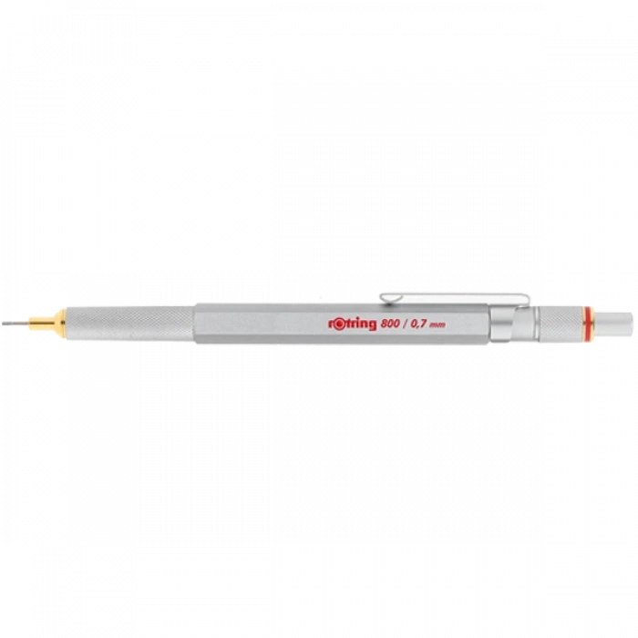 Rotring Versatil Kalem 800 0.7 MM Krom 1904448