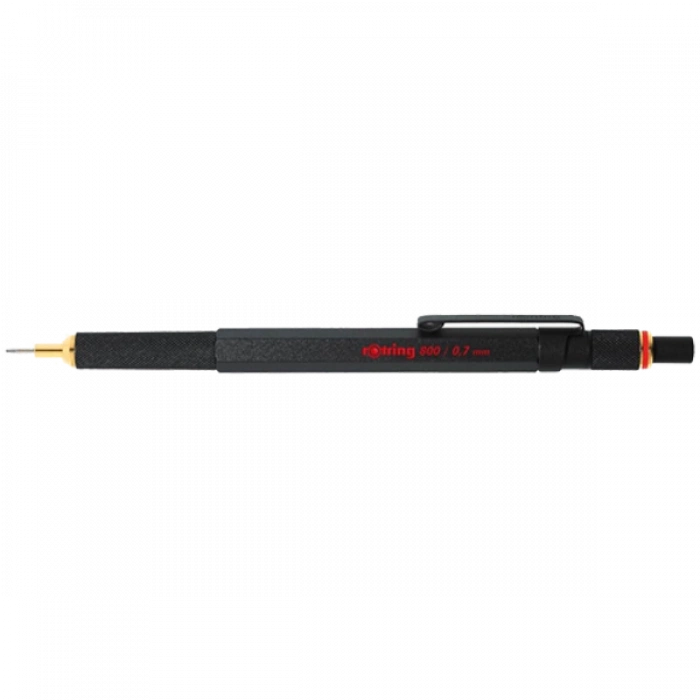 Rotring Versatil Kalem 800 0.7 MM Siyah 1904446