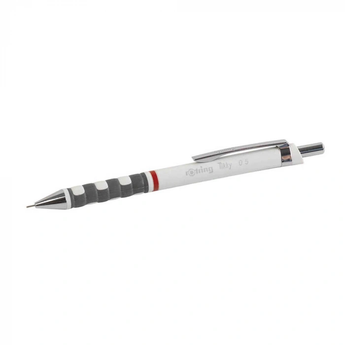 Rotring Versatil Kalem Tikky Rd 0.5mm 4C Line Gri