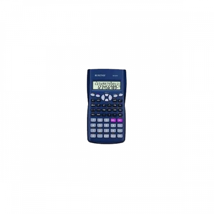 Rubenis Hesap Makinesi Fonksiyonlu SB-8200