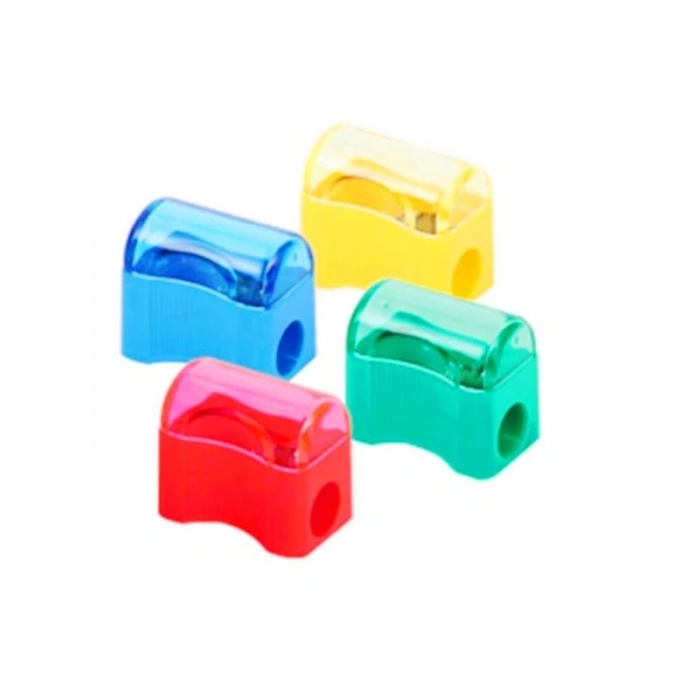 RUBENİS KAPAKLI KALEMTRAŞ (RKT-10)