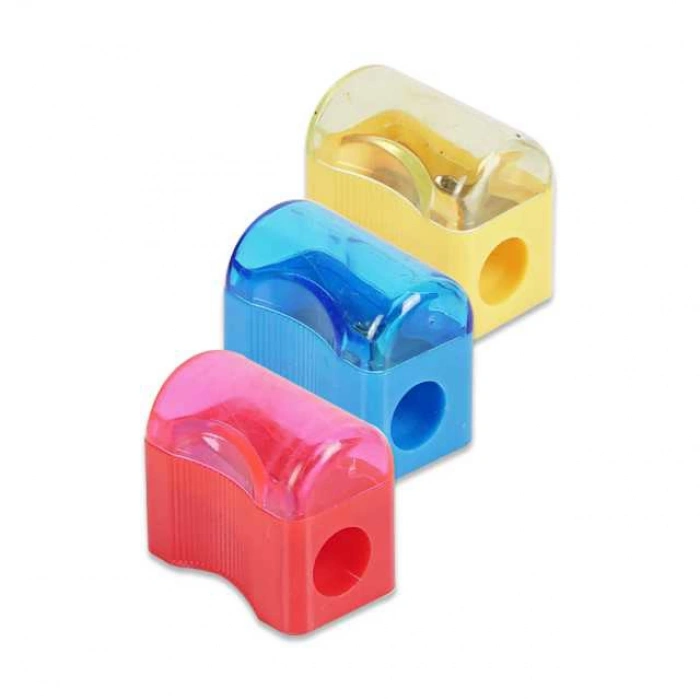 RUBENİS KAPAKLI KALEMTRAŞ (RKT-10)