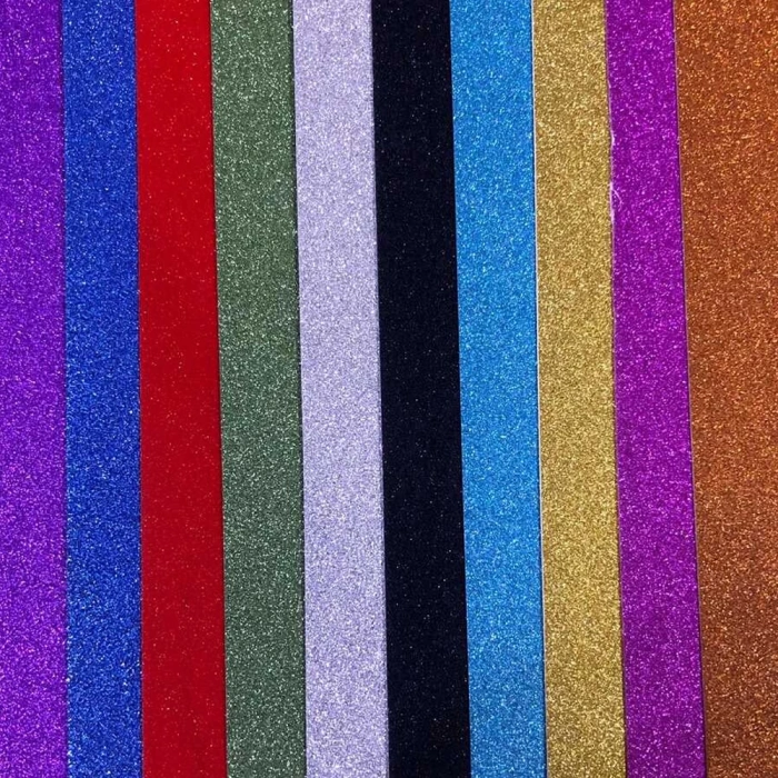 Rubenis Simli Karton A4 RSK-10