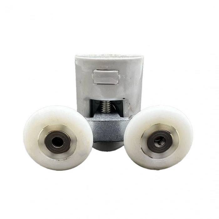 Rulman Çiftli Duşakabin İçin