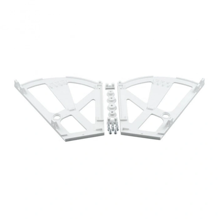 Rulmanlı 2 Li Ayakkabılık Aparatı Kahve