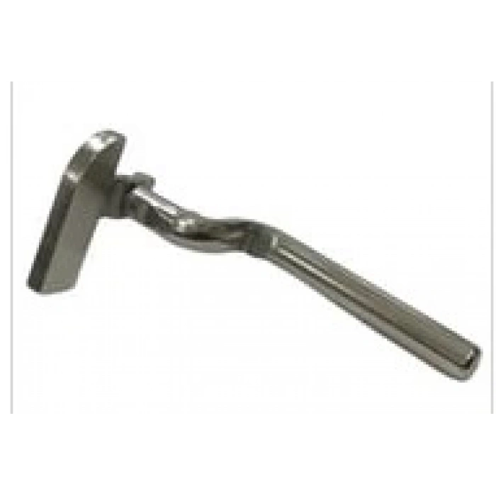 Rulmansız Rodigo Siper Ucu