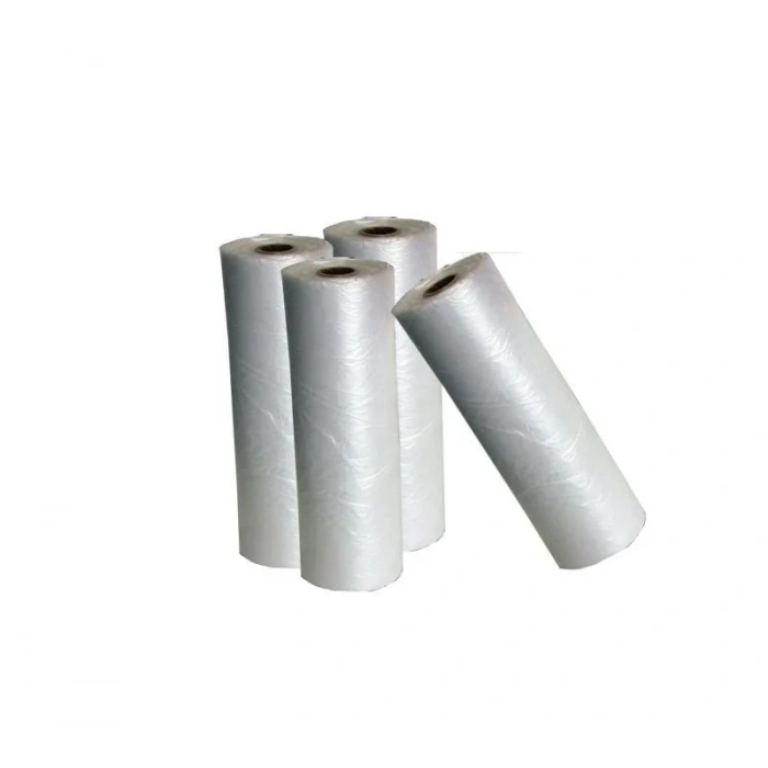 Rulo Hışır Poşet Manav Büyük Boy (200 Adet)