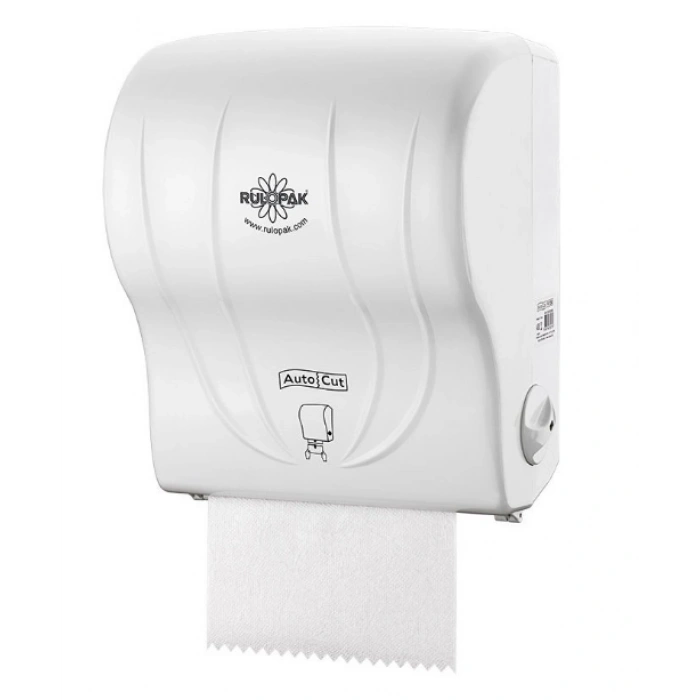 Rulopak Autocut Havlu Makinesi (1 Adet )