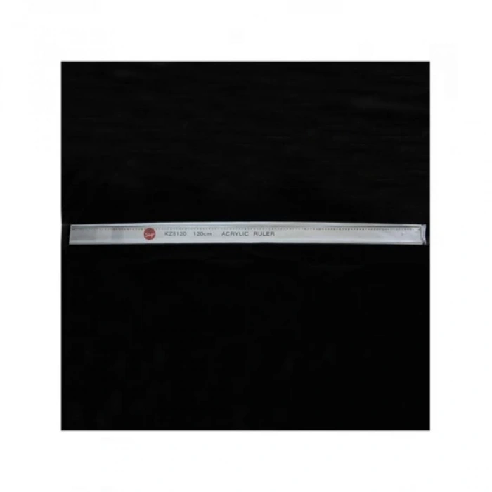 Saip Cetvel Akrilik 100cm