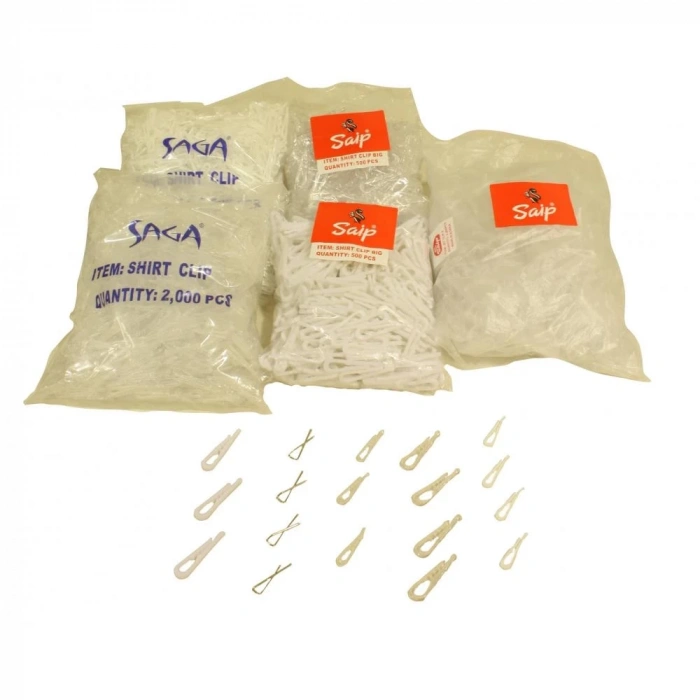 Saip Çorap Askısı 2000li (007 Norm Sock Hook)Beya