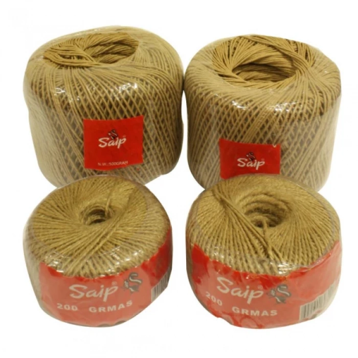 Saip Jüt İp 200gr