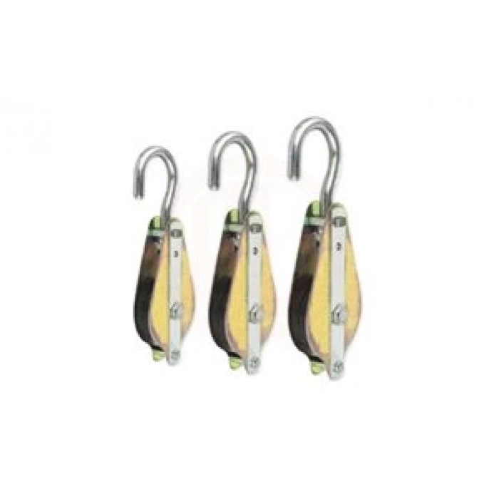 Sait Demirci İnşaat Makara 75/1 - PM0751