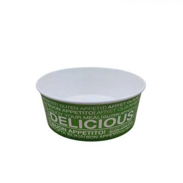 SALATA 500 ML ( 16 OZ ) KARTON KASE ARNES 500 ADET