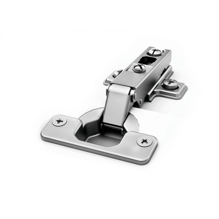 Samet Star Menteşe Düz 48 Eksen NI250