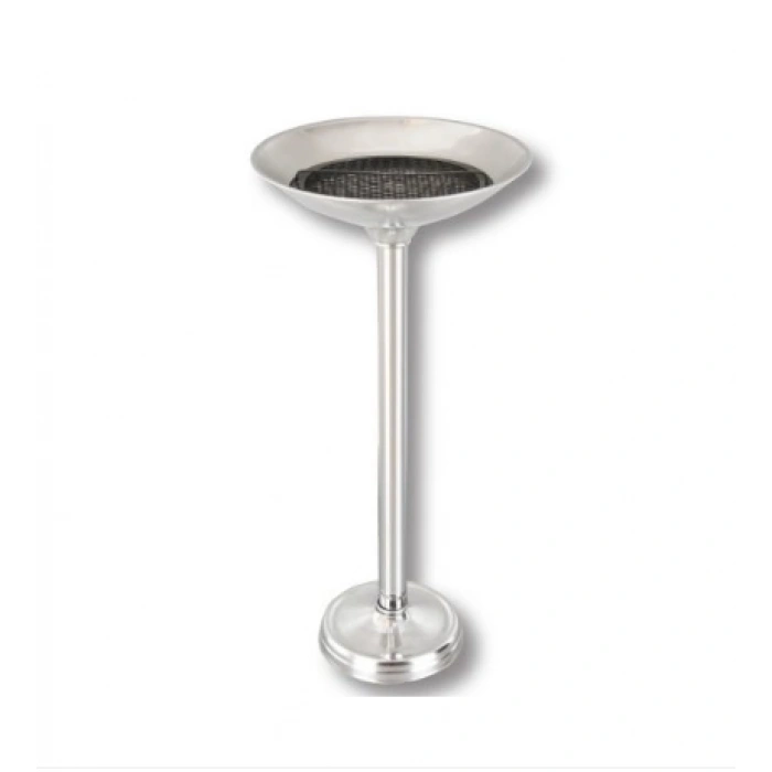 Şampanya Küllük Krom Nikel ( 1 Adet )