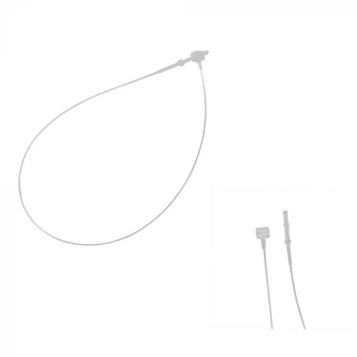 Sanse Kılçık Elle Geçmeli 7 Şeffaf 5000li