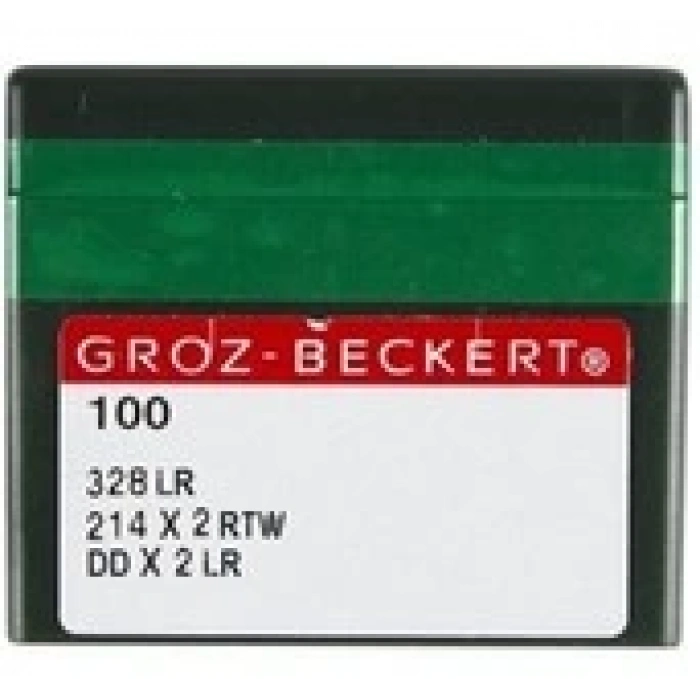 Saraciye Baltalı İğne/328 LR 22/140 100ADET