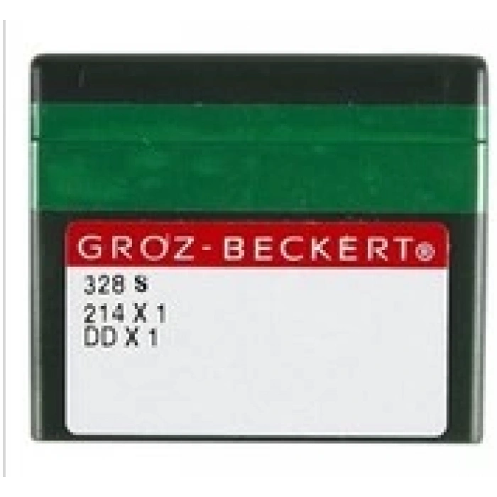 Saraciye Çuvalağzı Dikiş İğnesi / DDX1 (328-214X1) 21/130 100ADET