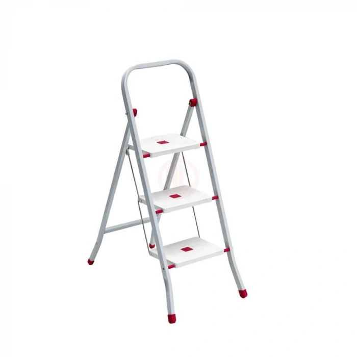 Saraylı Practical Merdiven 3 Basamaklı