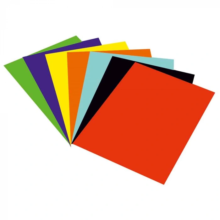 Sarff Cilt Kapağı Plastik Opak A3 160 MIC Siyah 15201025