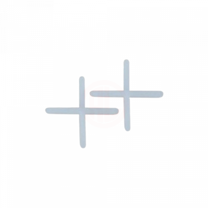 Say Seramik Lüx Derz Artısı Pvc 3 mm Delikli