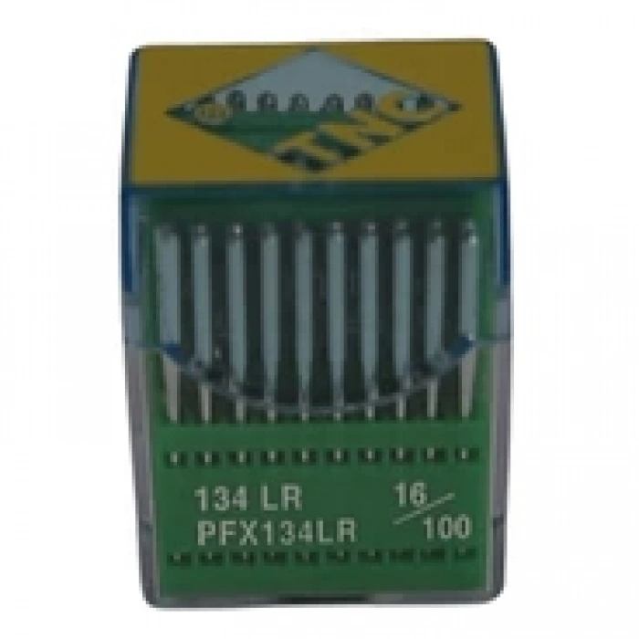 Saya Baltalı Dikiş İğnesi / 134 LR 16/100 100ADET