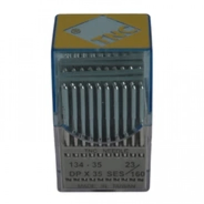Saya Dikiş İğnesi / 134-35(DPX35) SES 23/160 100ADET