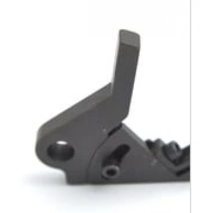 Saya Makinesi Ayarlı Siperli Traş Ayak/LXF-80704