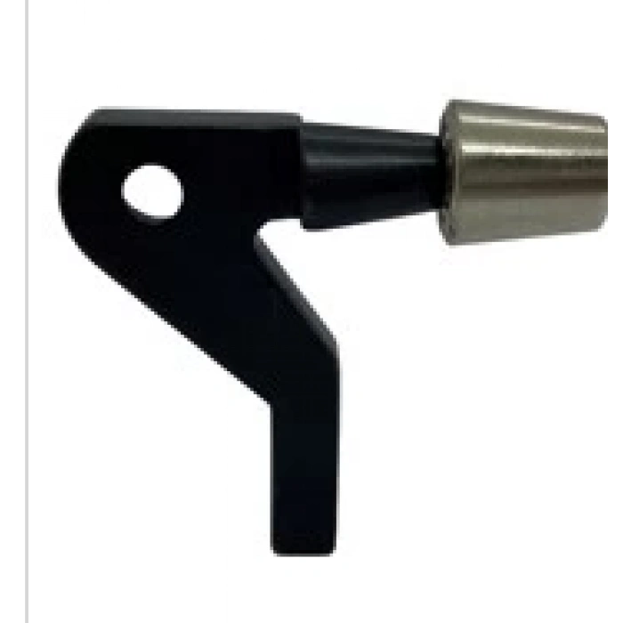 Saya Makinesi Rulmanlı Traş Ayak / LXF-80703