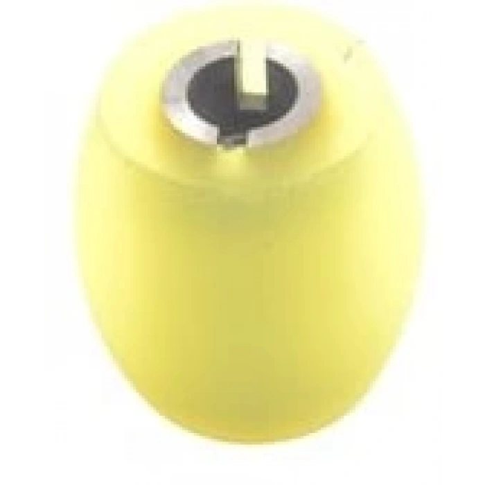 Saya Makinesi Traş Topaç Kauçuk (A) / LXF-80716