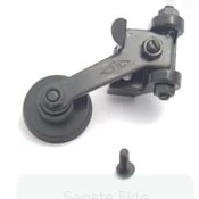 Saya Roda Orta Boy Ayak / 12265