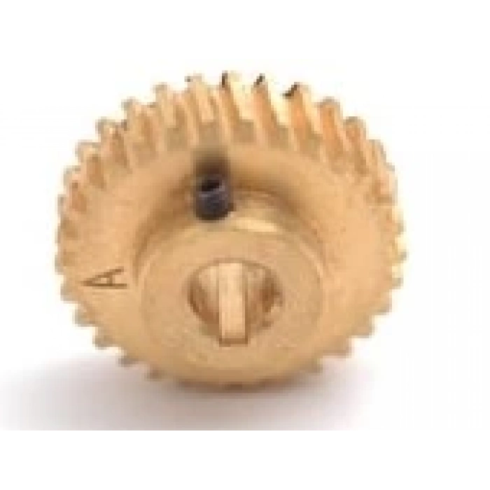 Saya Traş Adım Dişli / LXF-80705