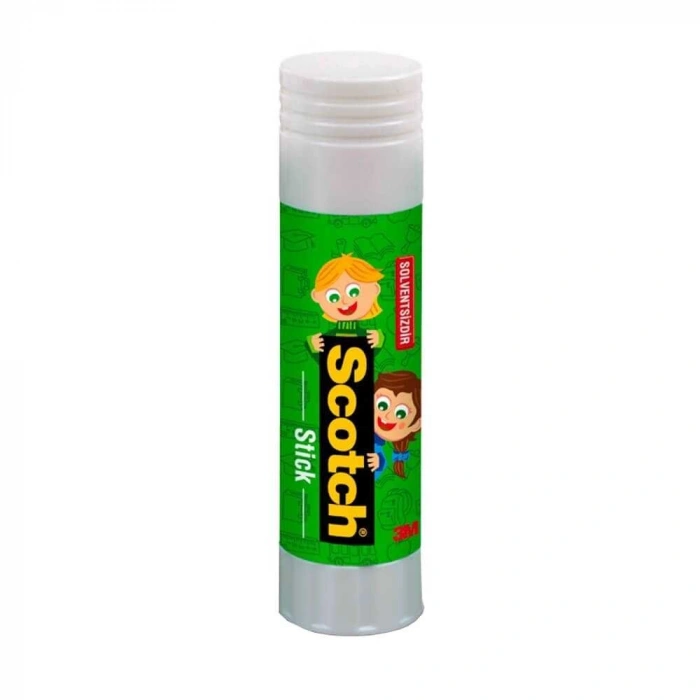 Scotch Stick Yapıştırıcı 8 gr